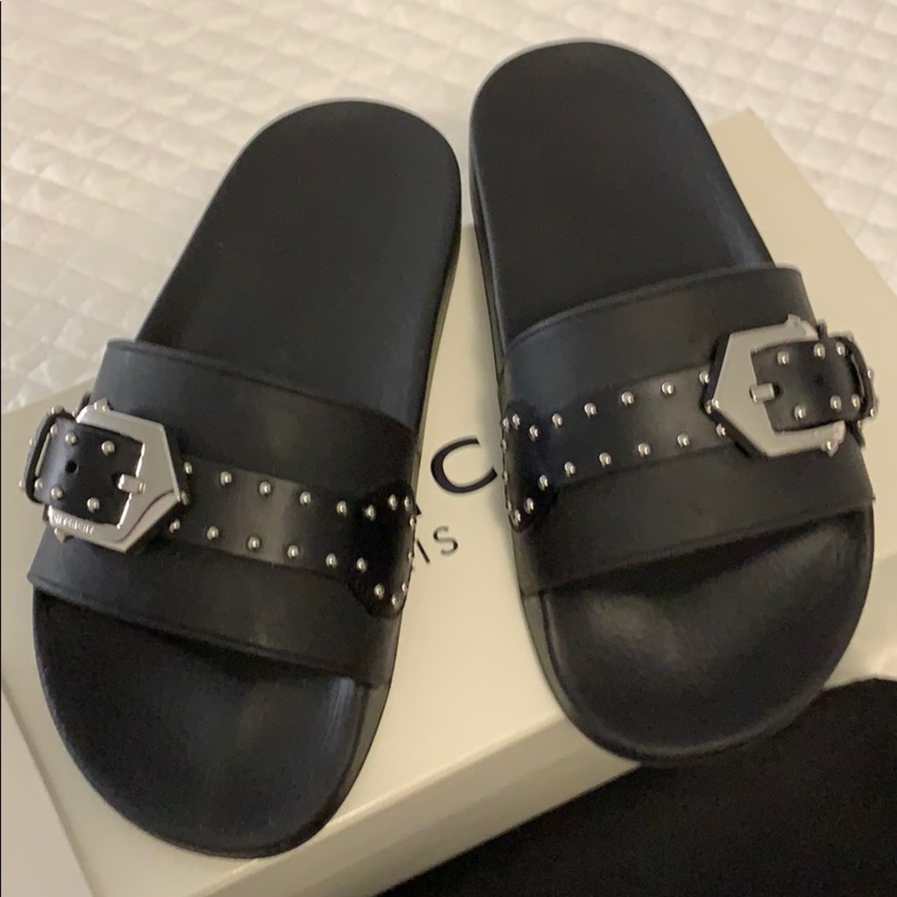 Givenchy Slides - Picture 13 of 16